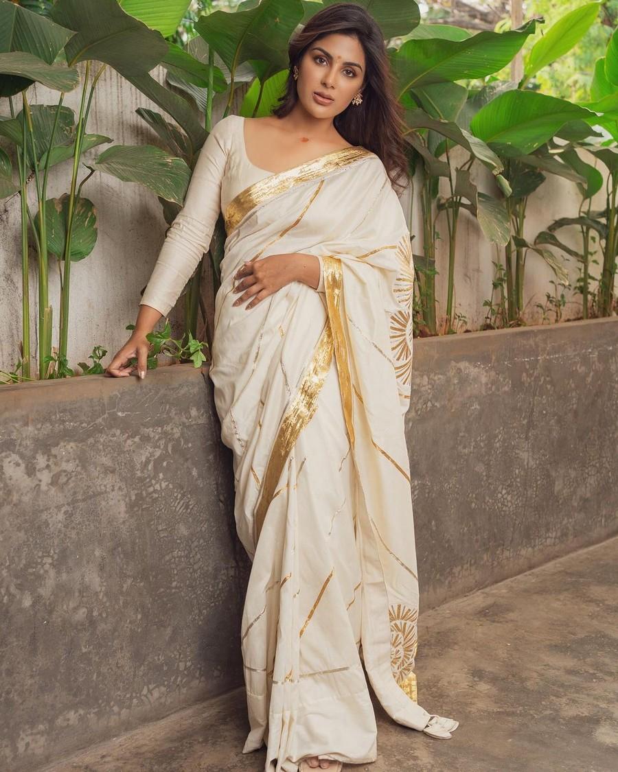 Samyuktha Menon 11
