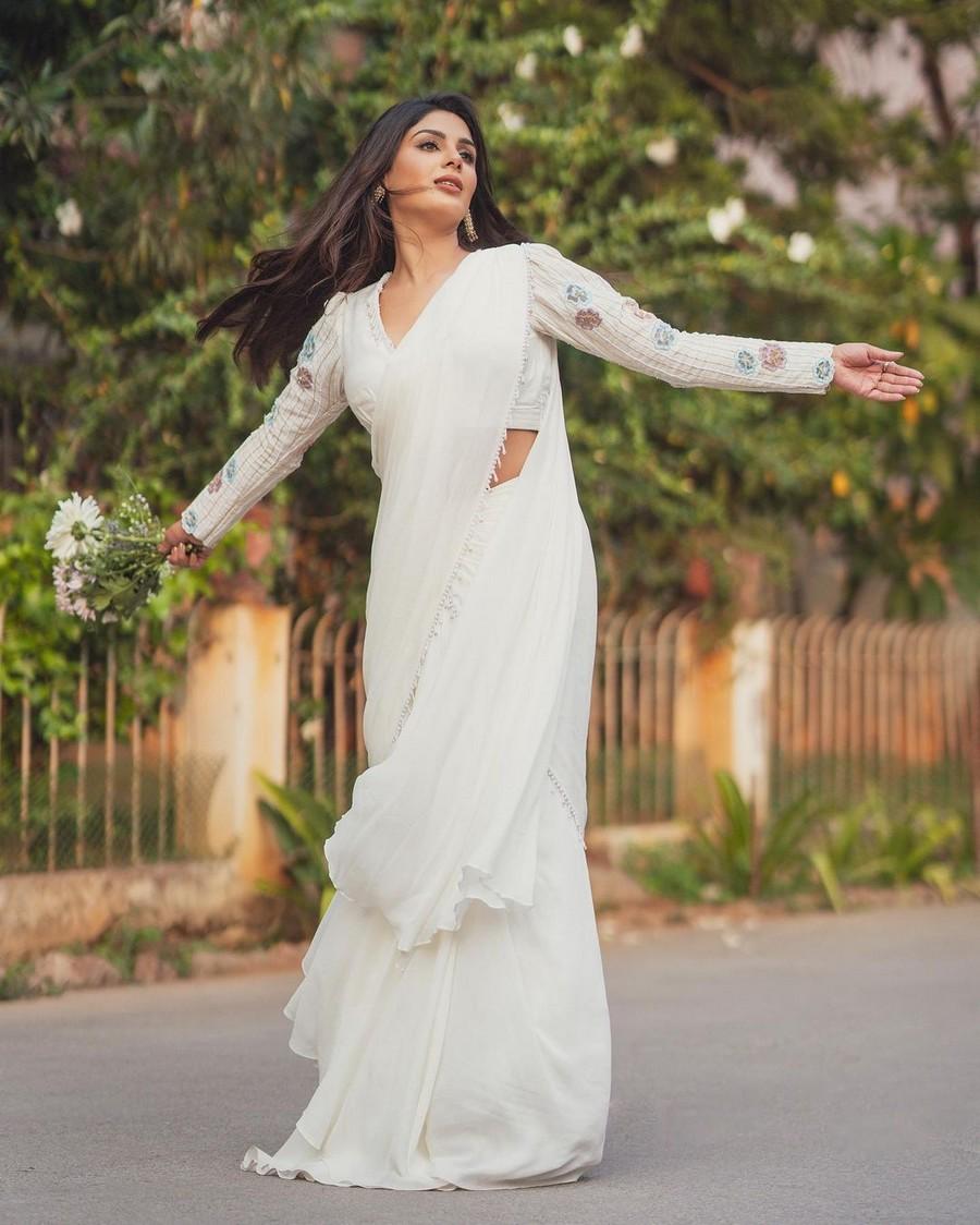 Samyuktha Menon 5