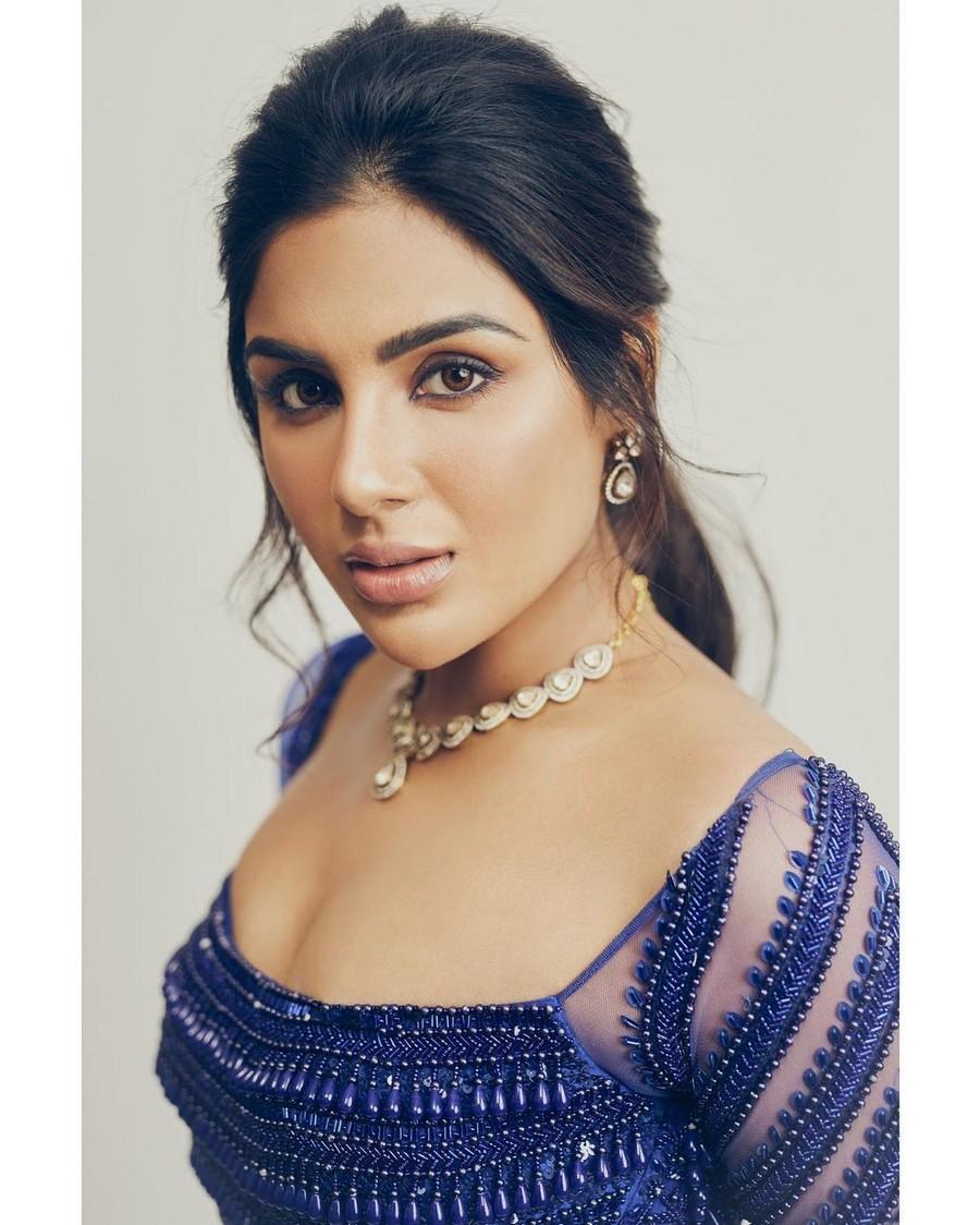Samyuktha 2