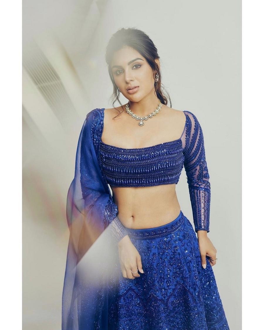 Samyuktha 4