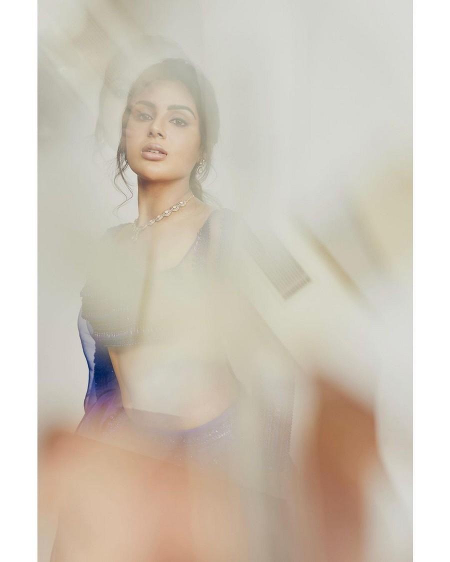 Samyuktha 5