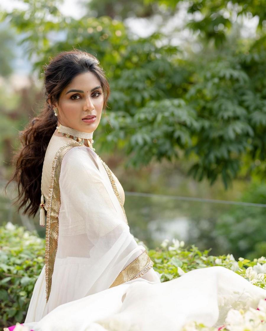Samyuktha