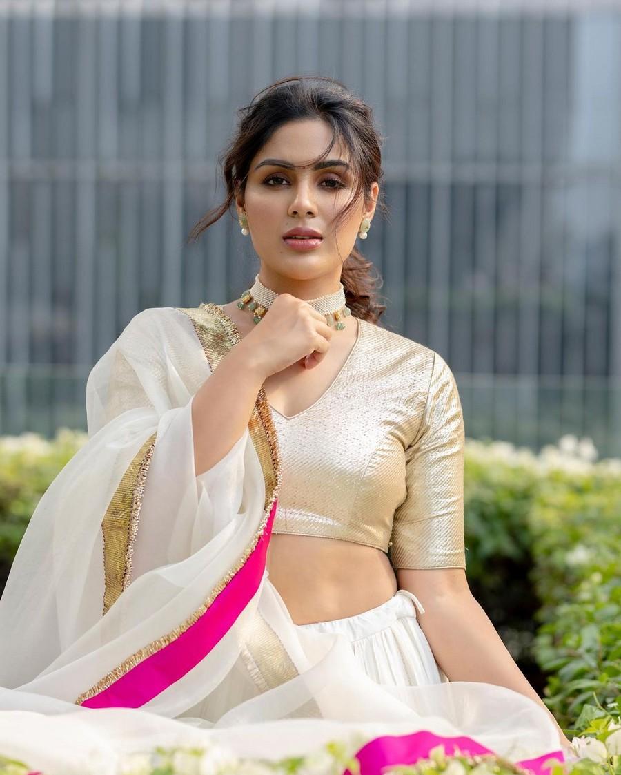 Samyuktha 3