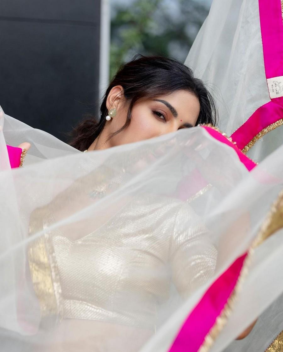 Samyuktha 5