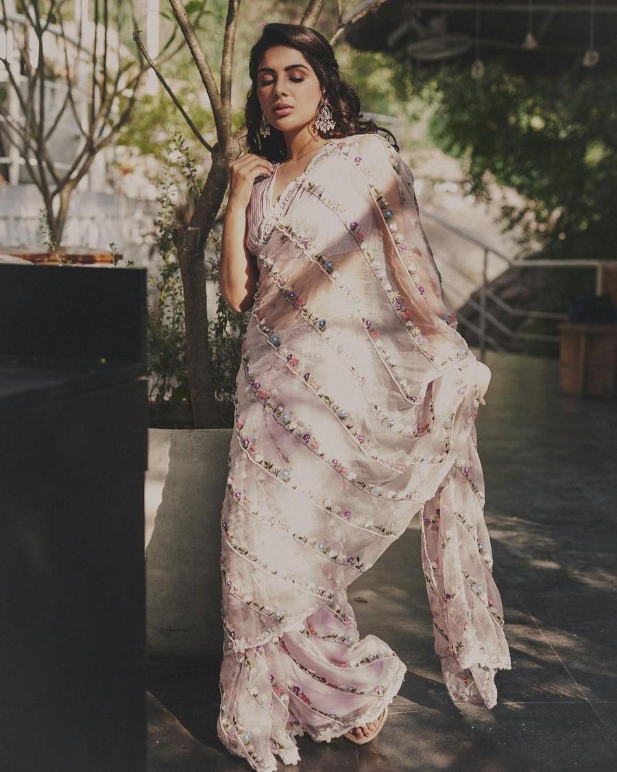 Samyuktha
