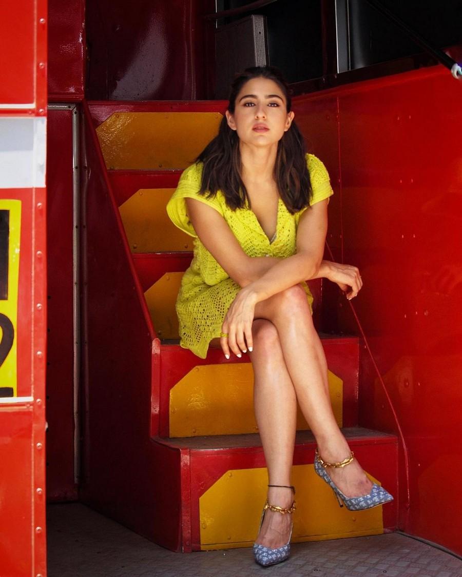 Sara Ali Khan 4