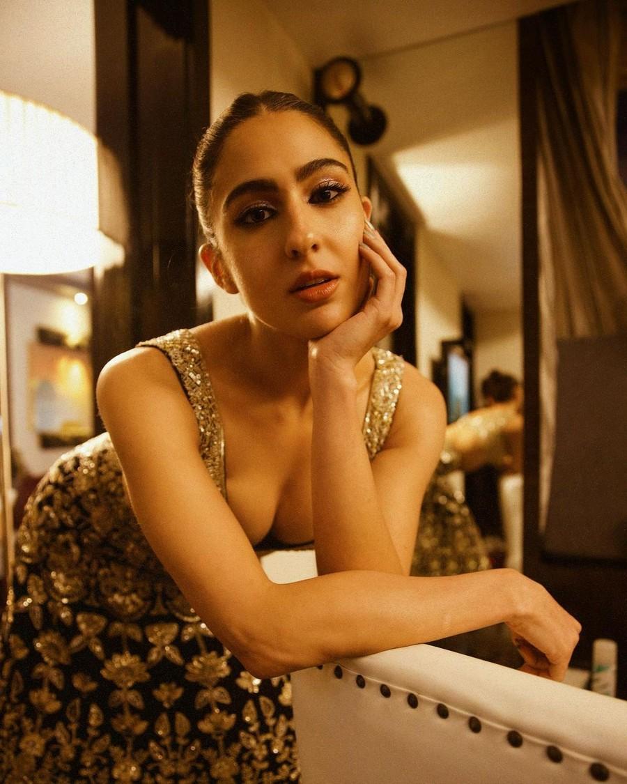 Sara Ali Khan 8