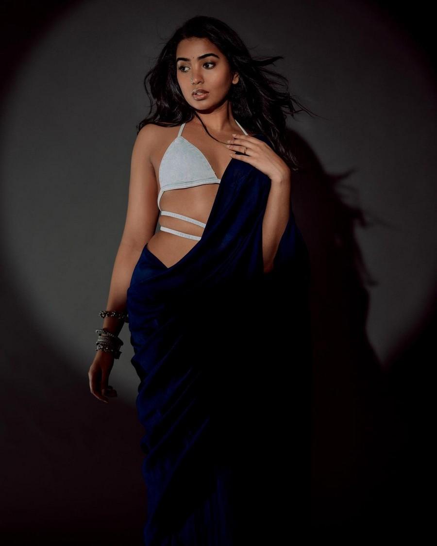 Shivathmika Rajashekar