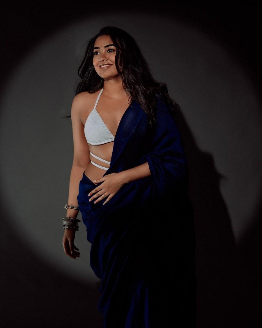 Shivathmika Rajashekar 2