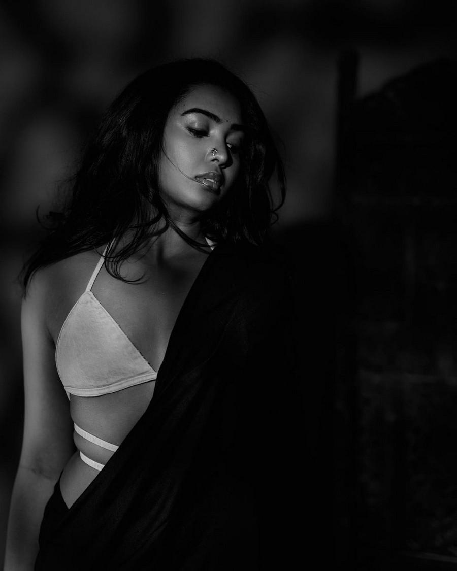 Shivathmika Rajashekar 5