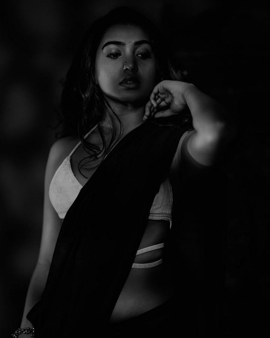 Shivathmika Rajashekar 7
