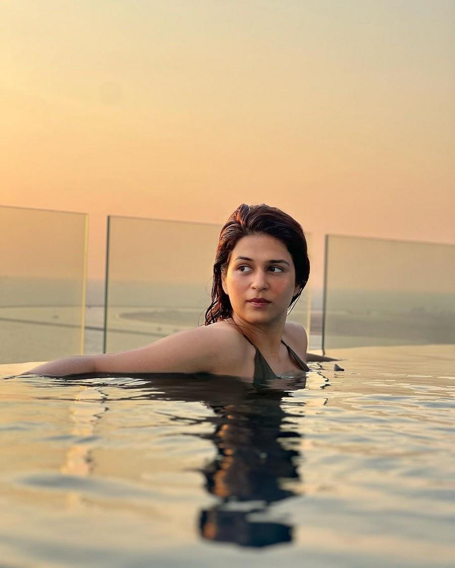 Shraddha Das 9