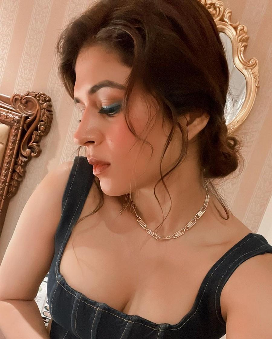 Shraddha Das