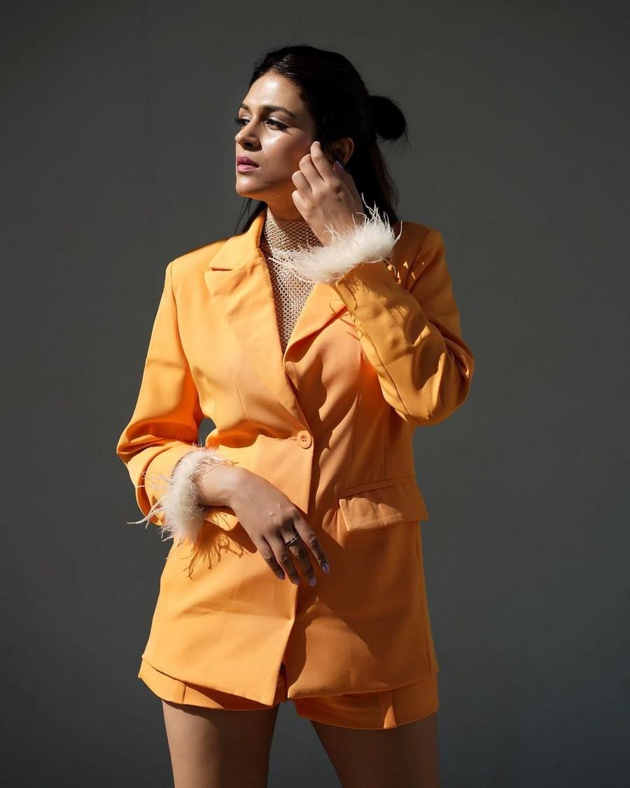 Shraddha Das 12