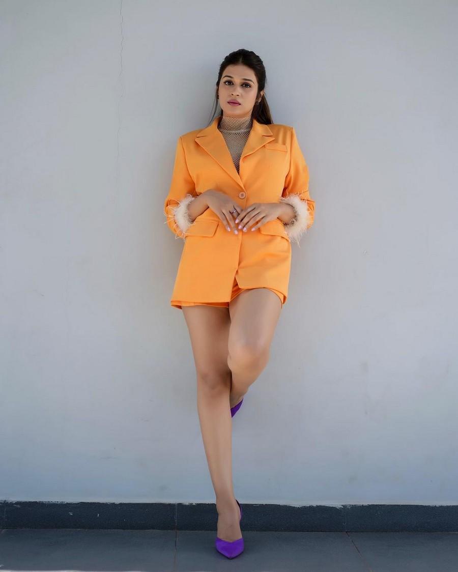 Shraddha Das 13
