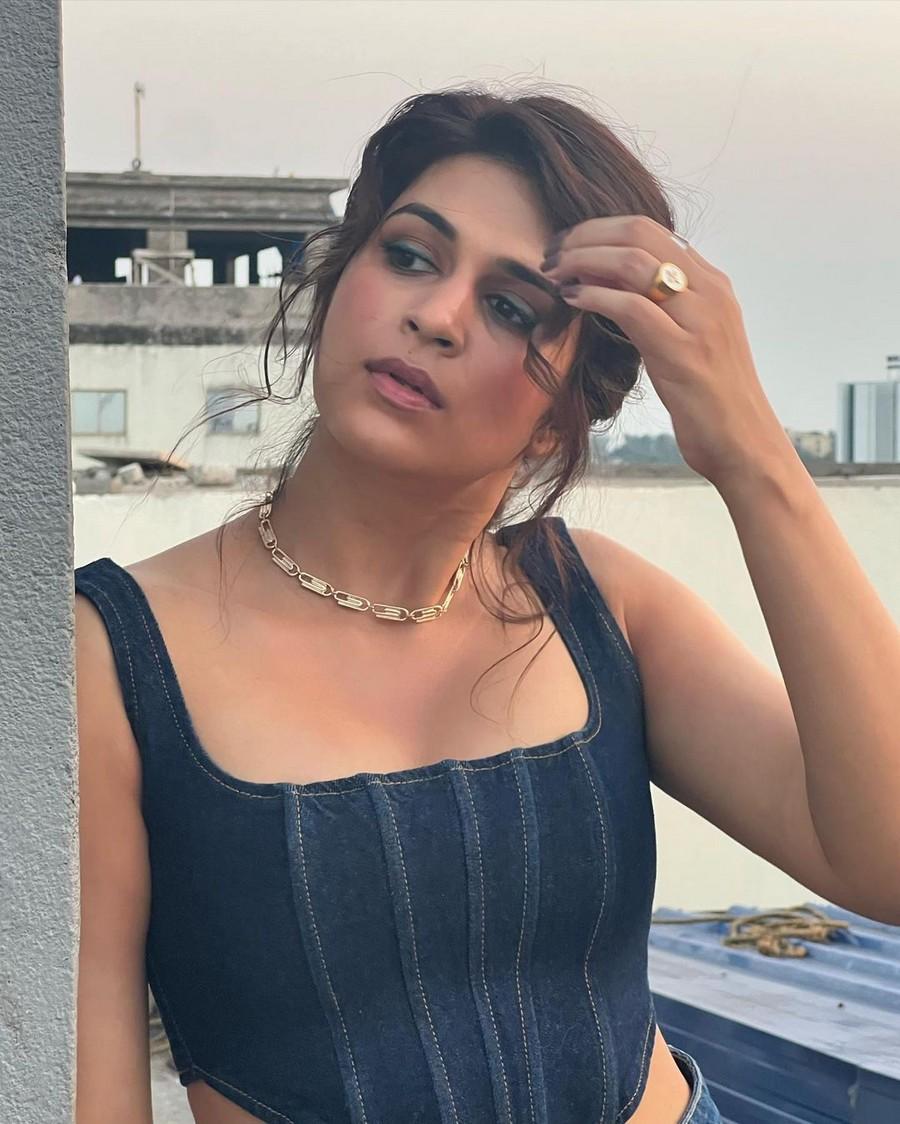 Shraddha Das 2