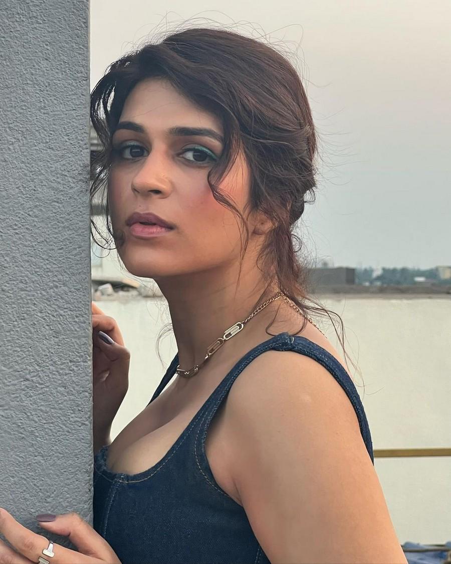 Shraddha Das 5