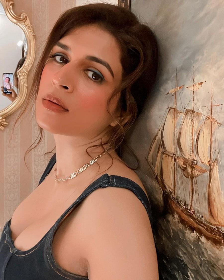 Shraddha Das 6