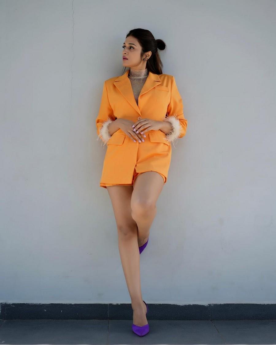 Shraddha Das 9