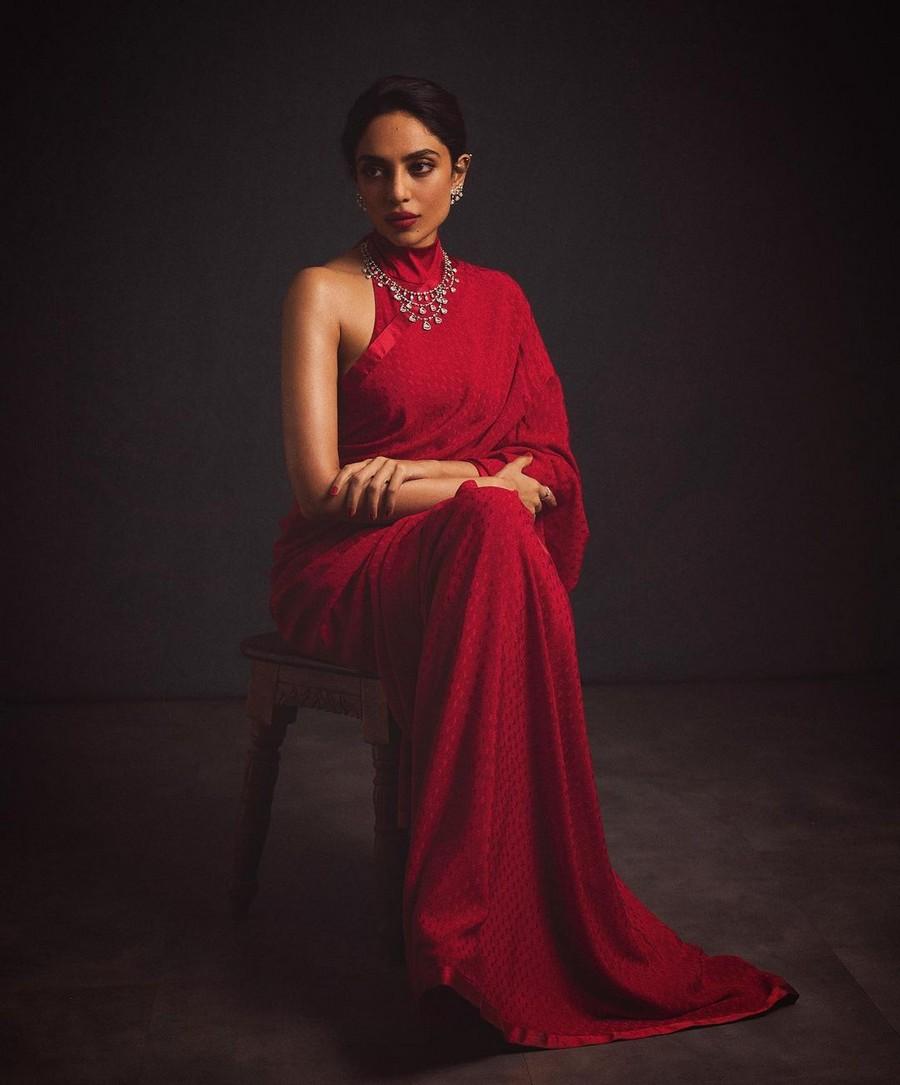 Sobhita Dhulipala