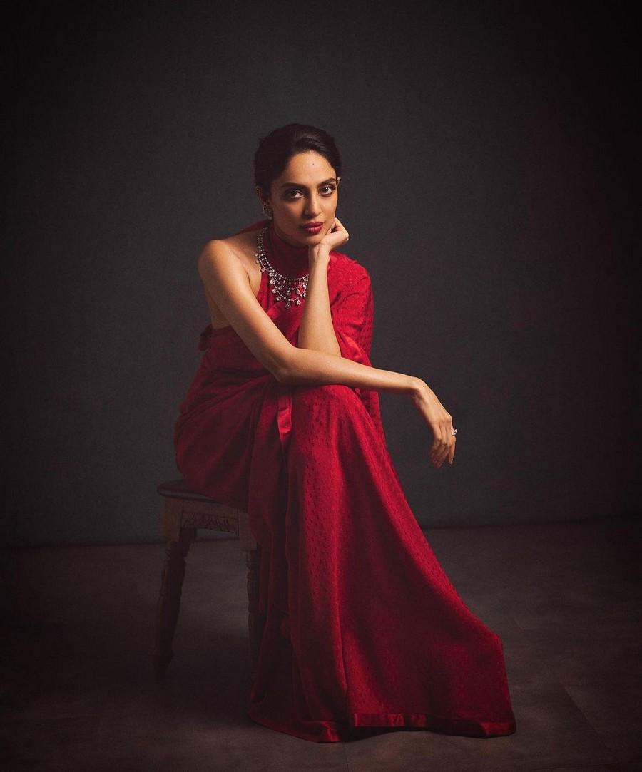 Sobhita Dhulipala 10