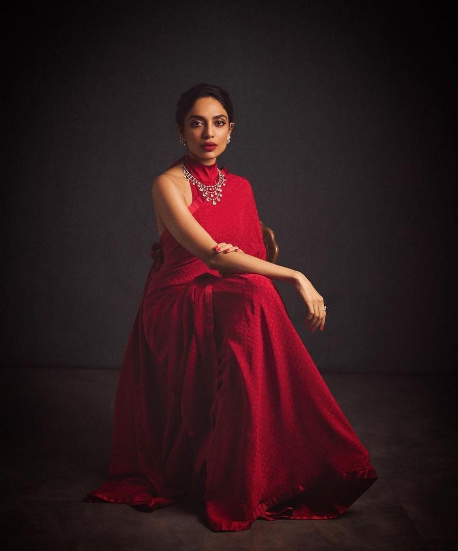 Sobhita Dhulipala 2