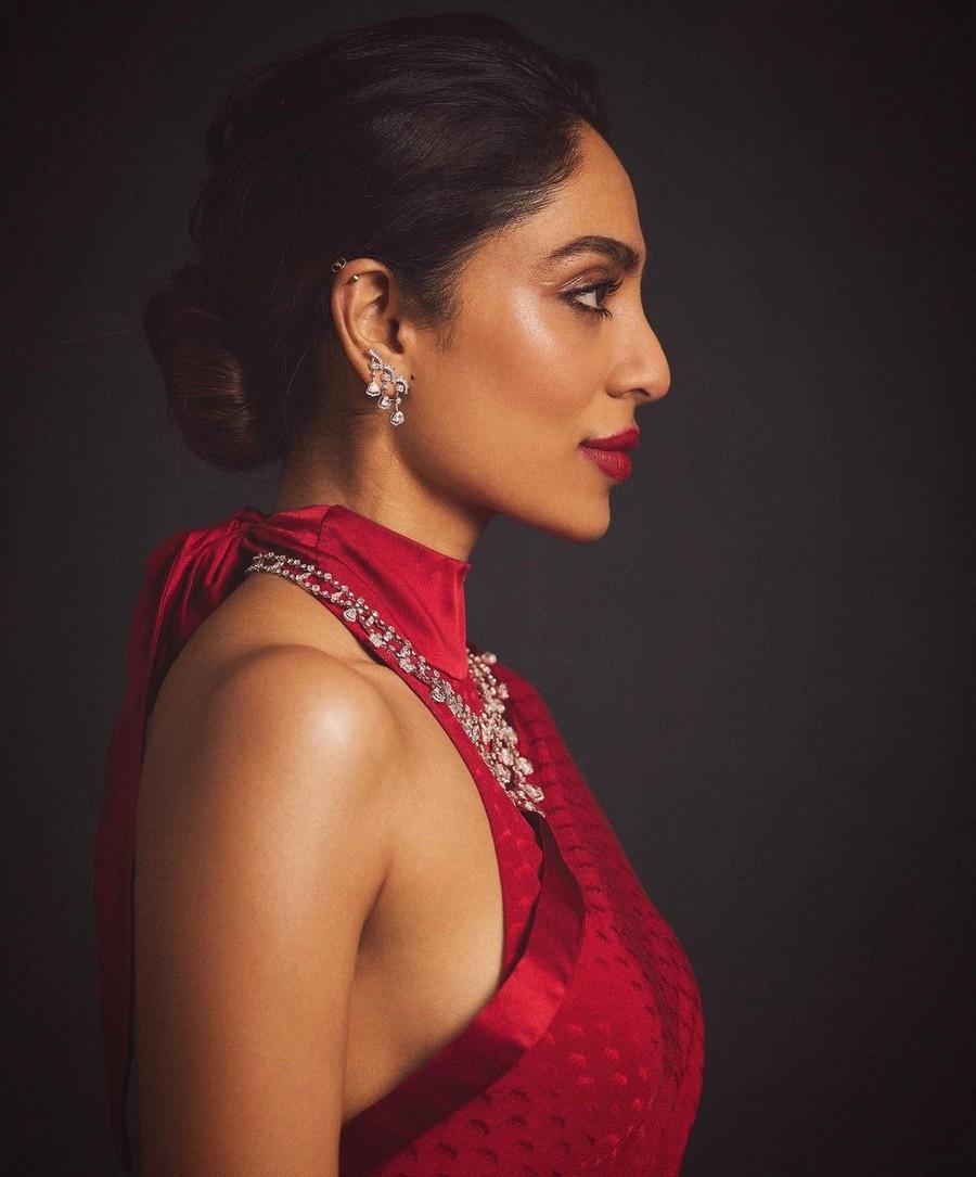 Sobhita Dhulipala 3