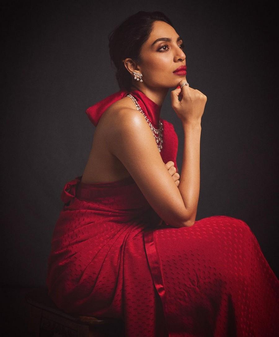 Sobhita Dhulipala 4