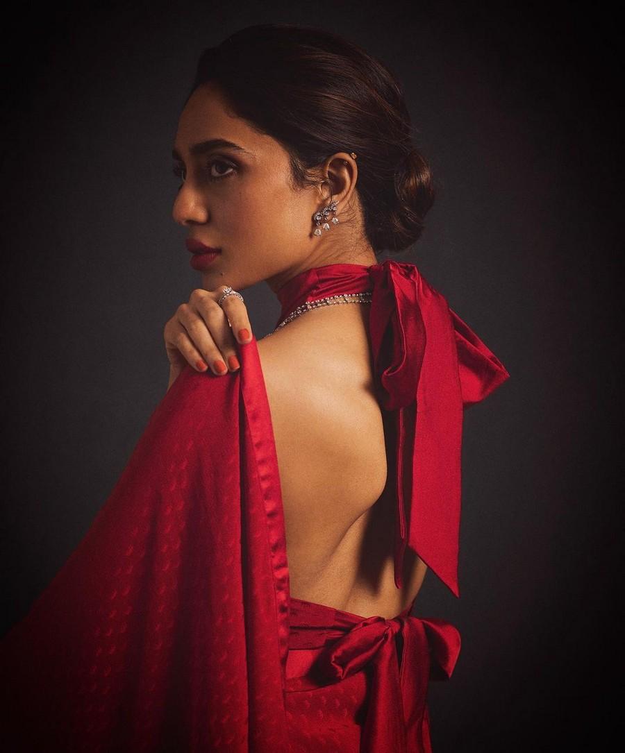 Sobhita Dhulipala 5