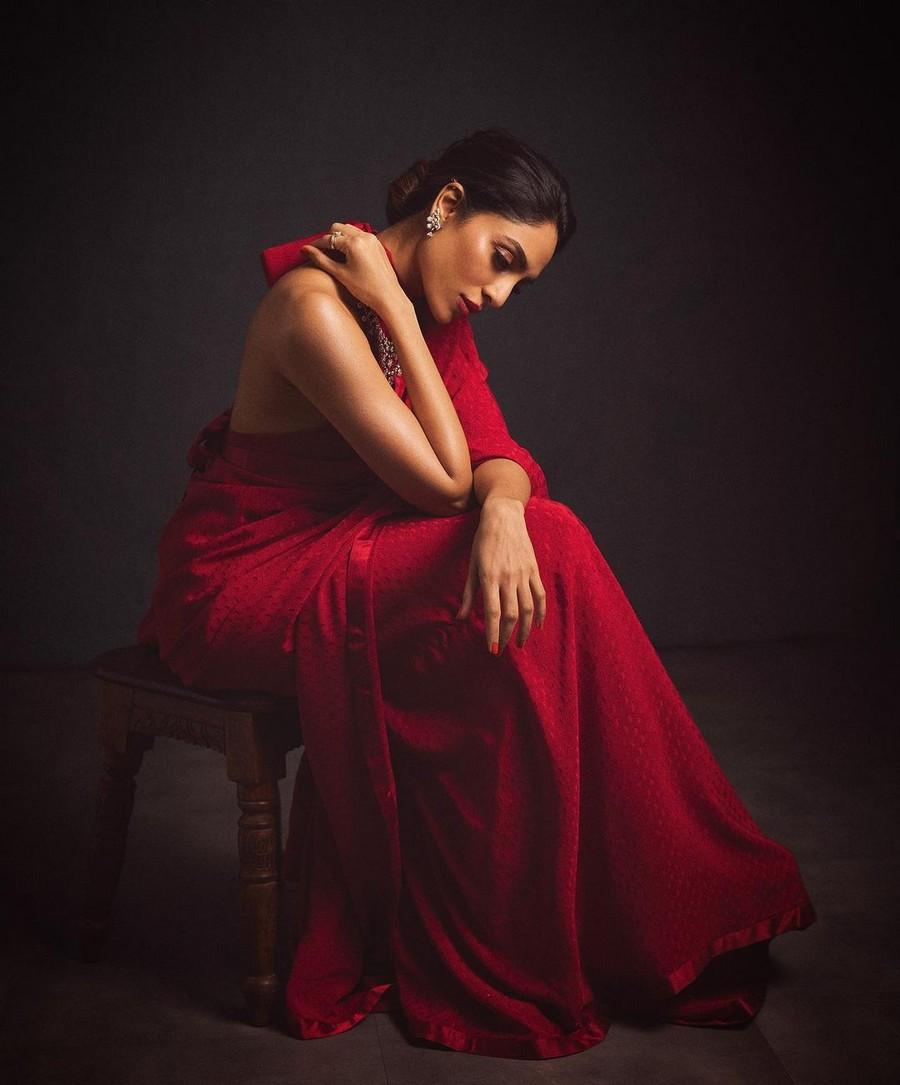 Sobhita Dhulipala 6