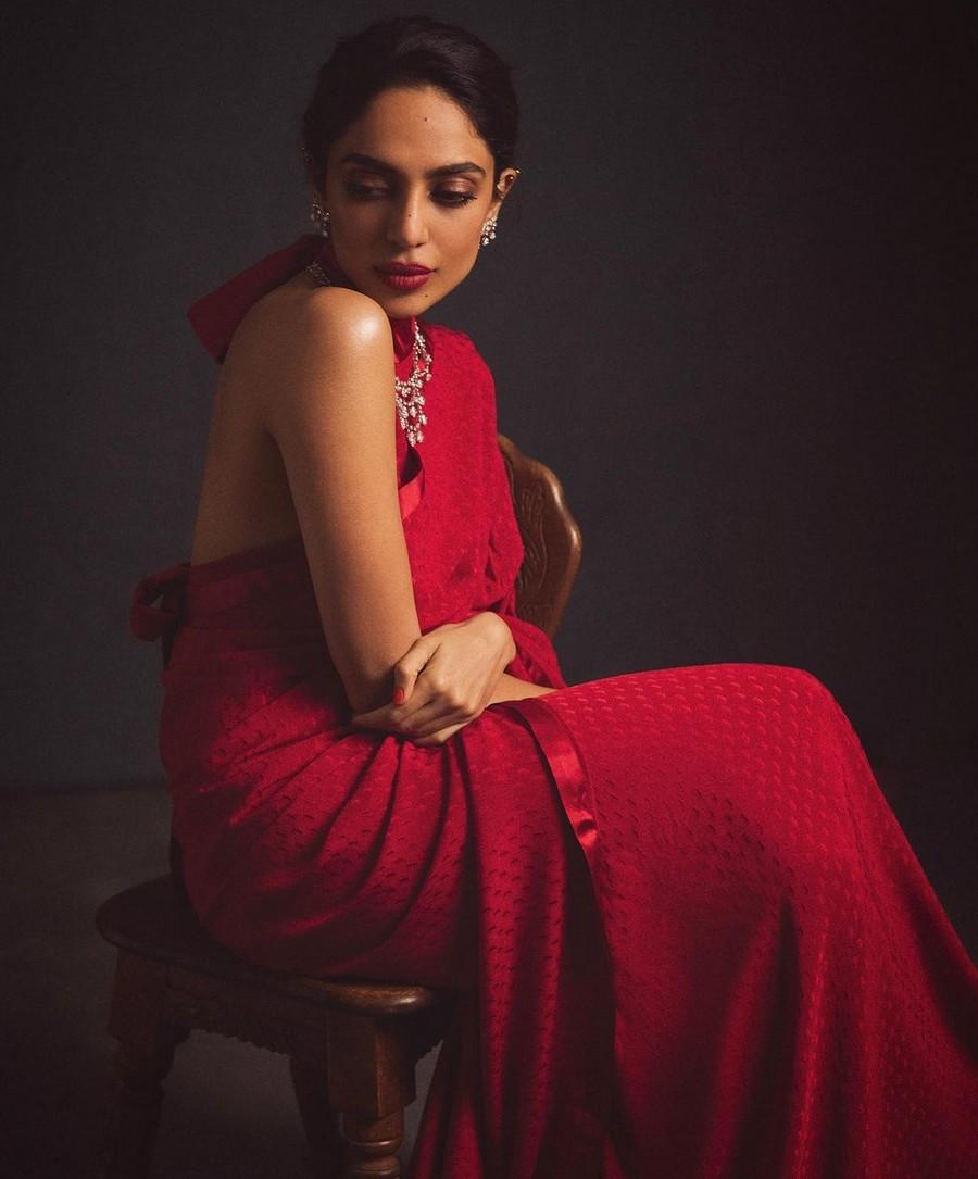 Sobhita Dhulipala 7
