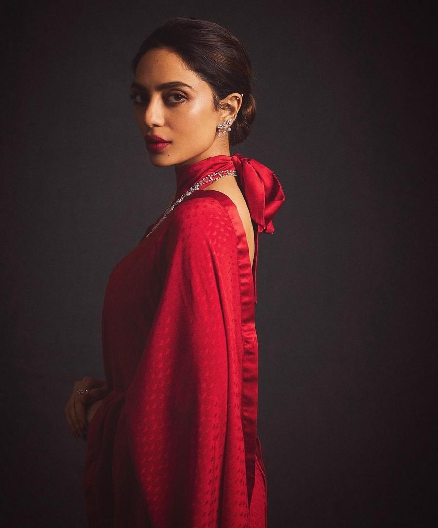 Sobhita Dhulipala 8
