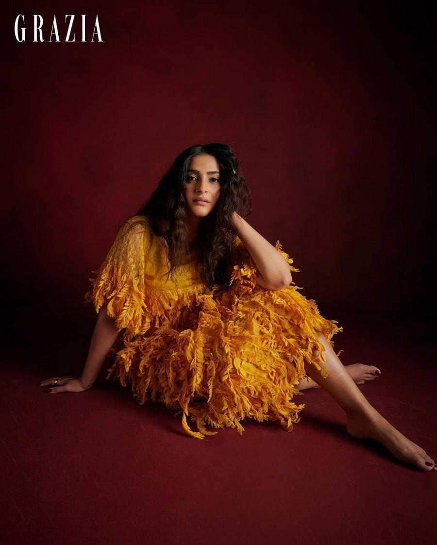 Sonam Kapoor 7