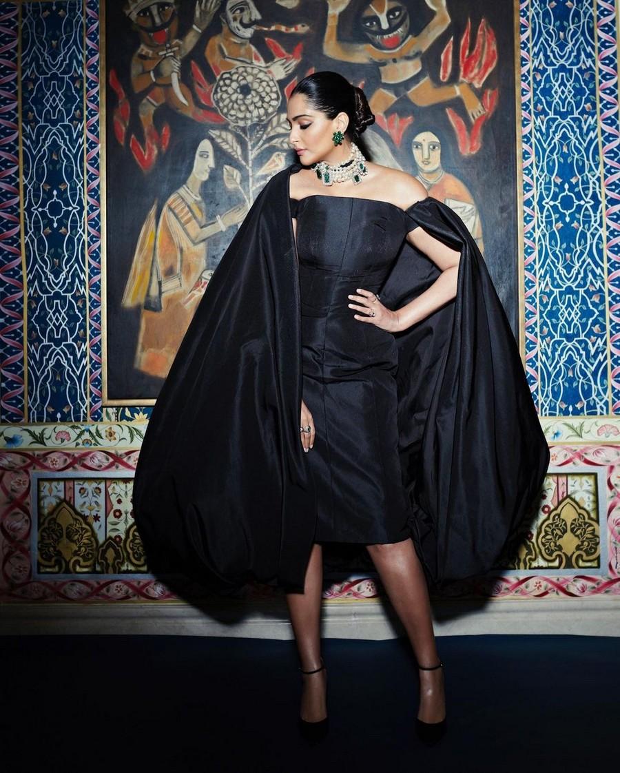 Sonam Kapoor