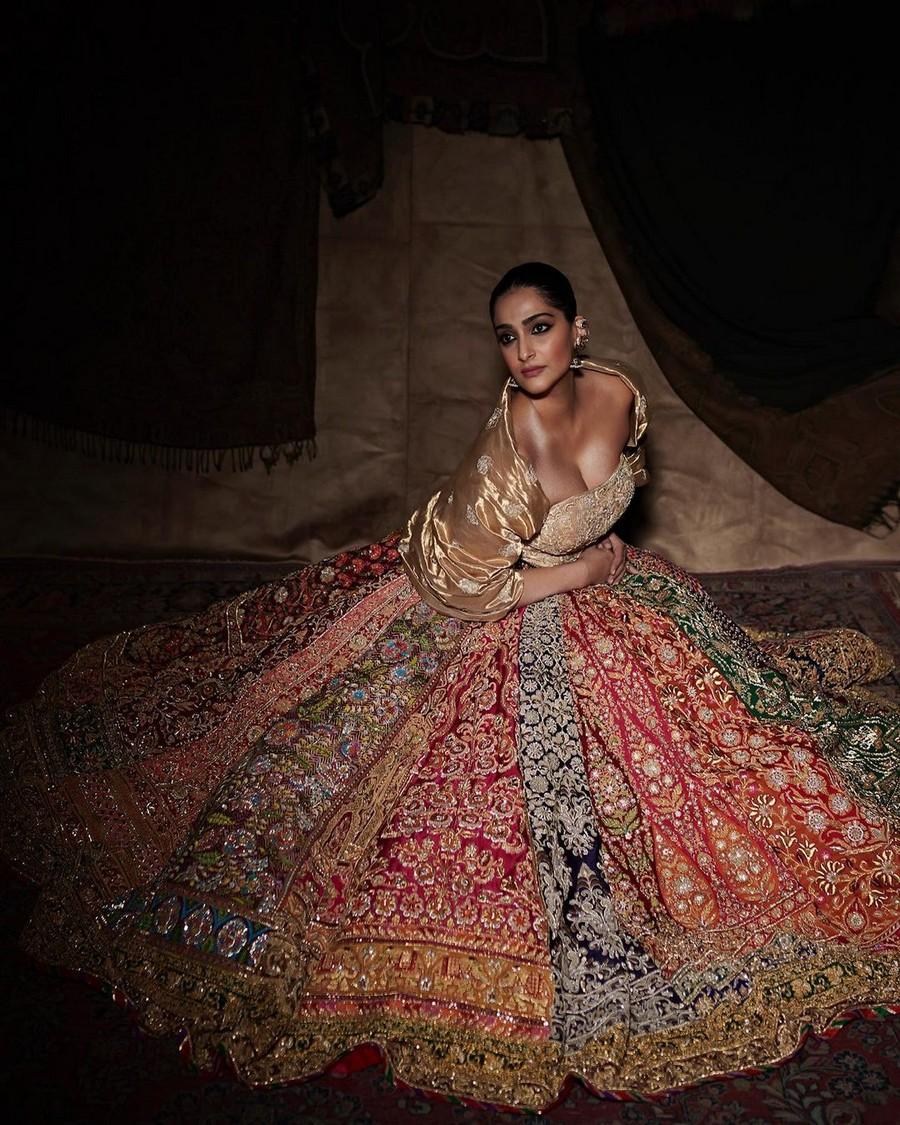 Sonam Kapoor 10