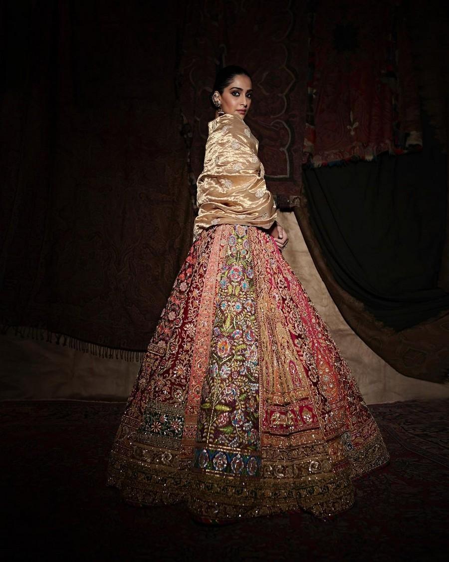 Sonam Kapoor 13