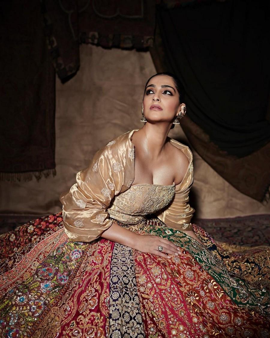 Sonam Kapoor 14