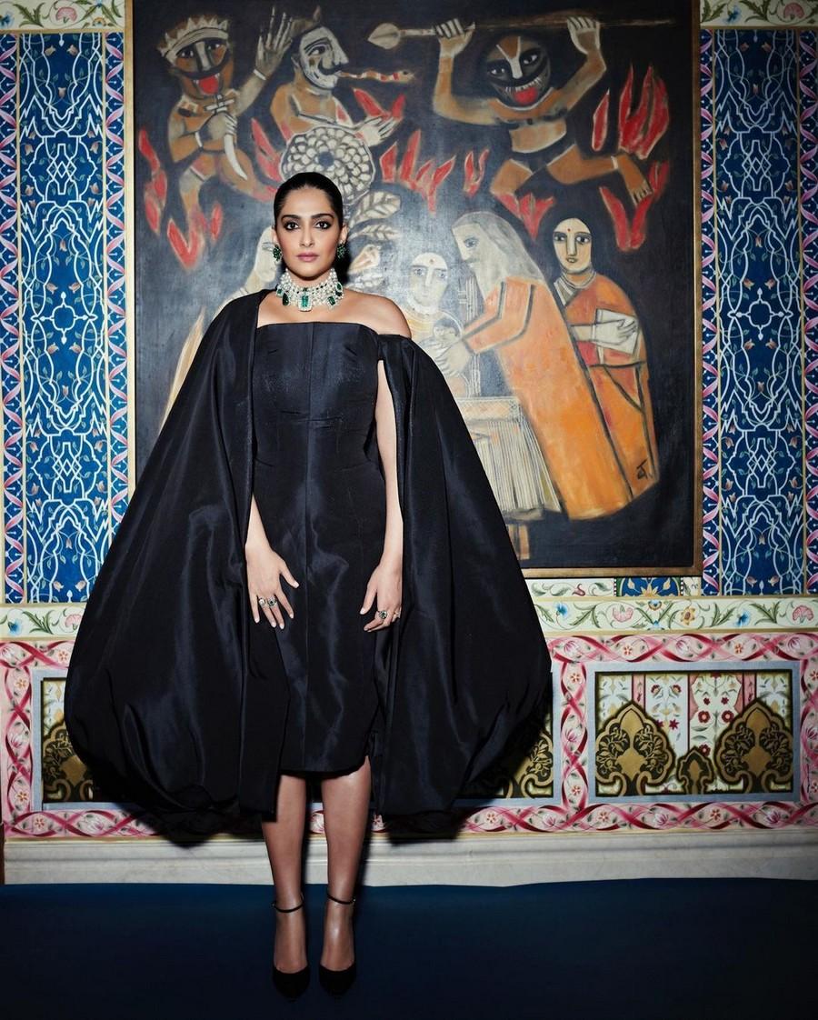 Sonam Kapoor 5