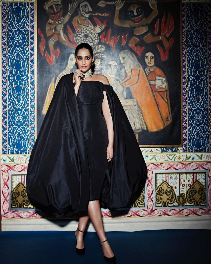 Sonam Kapoor 6
