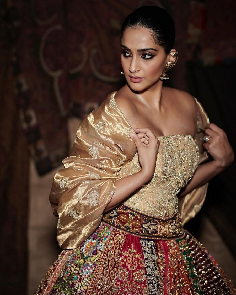 Sonam Kapoor 7