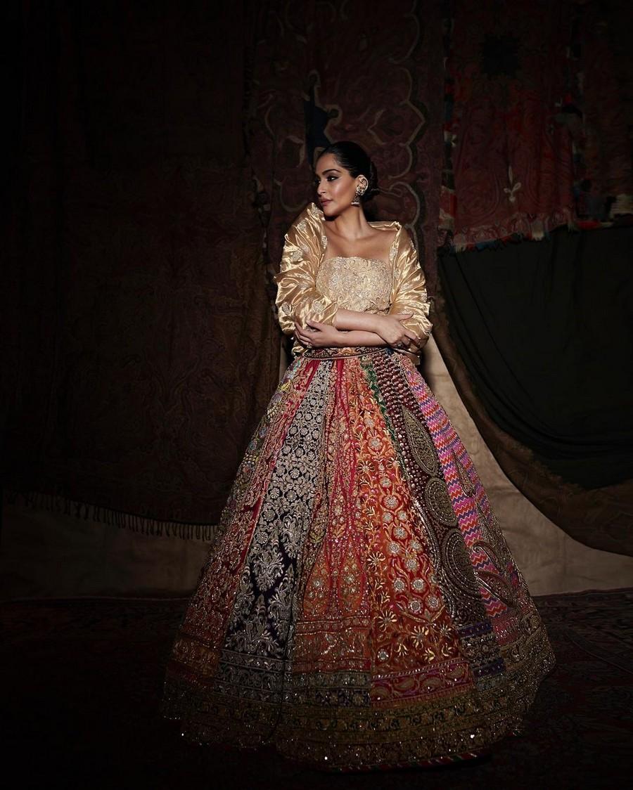 Sonam Kapoor 8