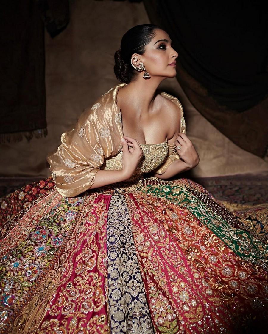 Sonam Kapoor 9