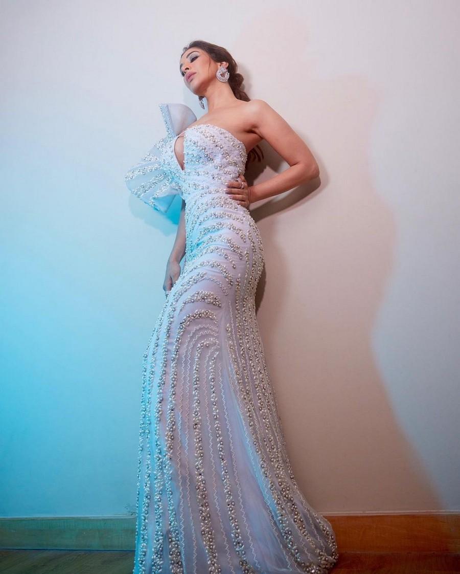 Sophie Choudry 6