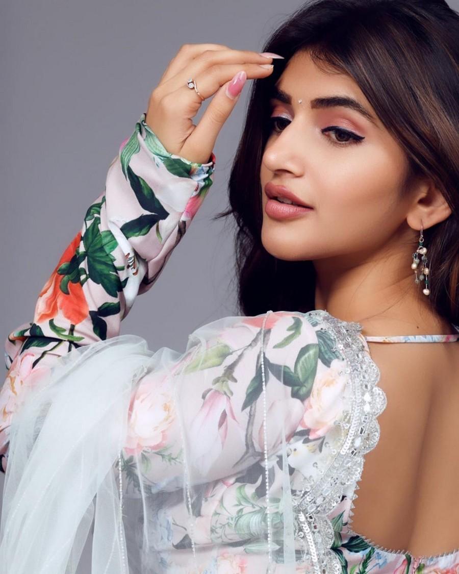 Sreeleela 2