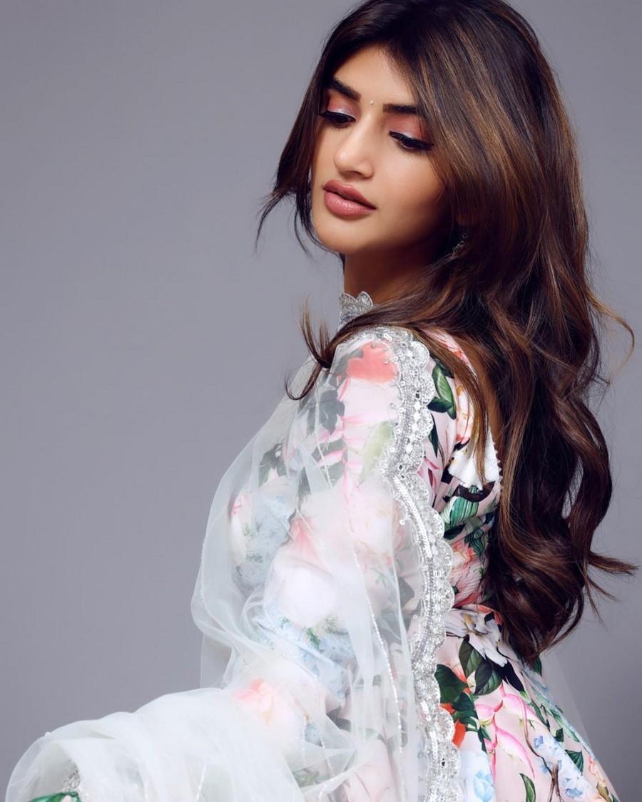 Sreeleela 3