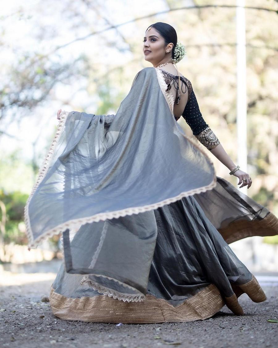 Sreemukhi
