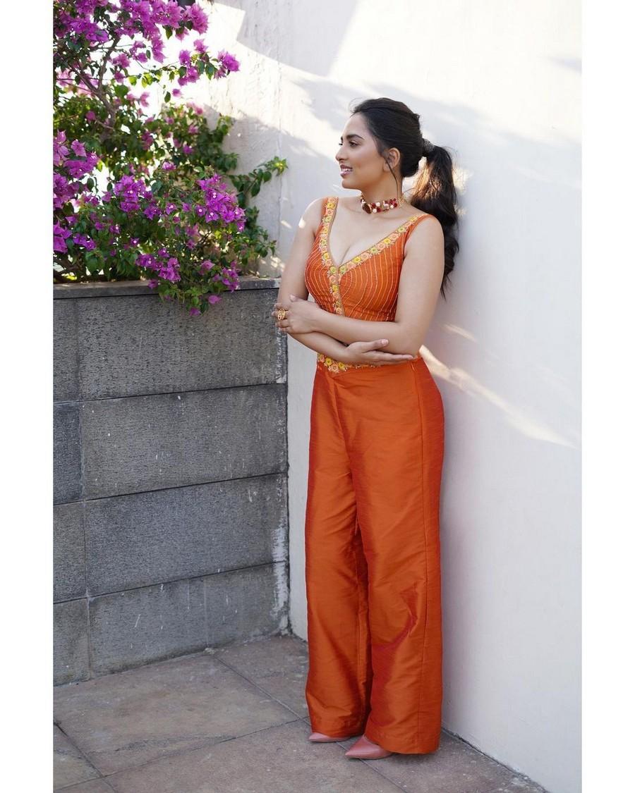 Srushti Dange