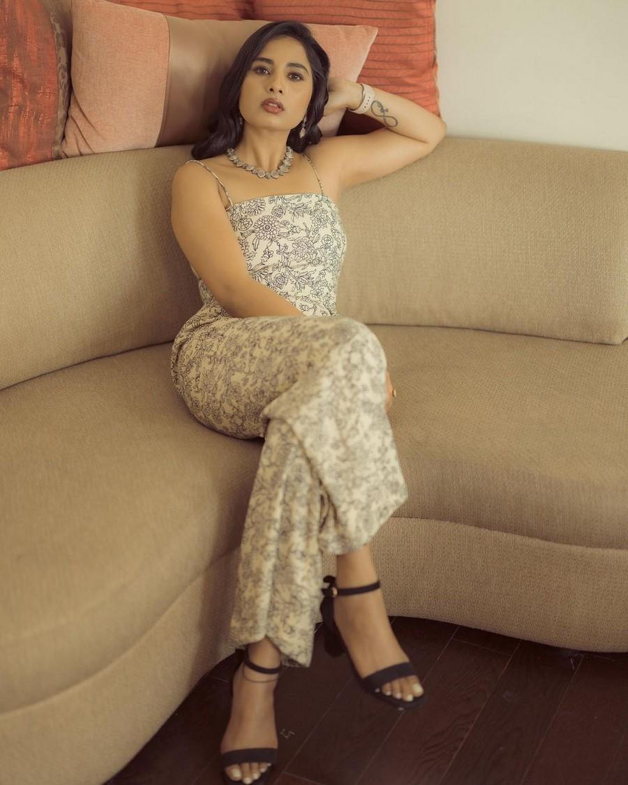Srushti Dange 11