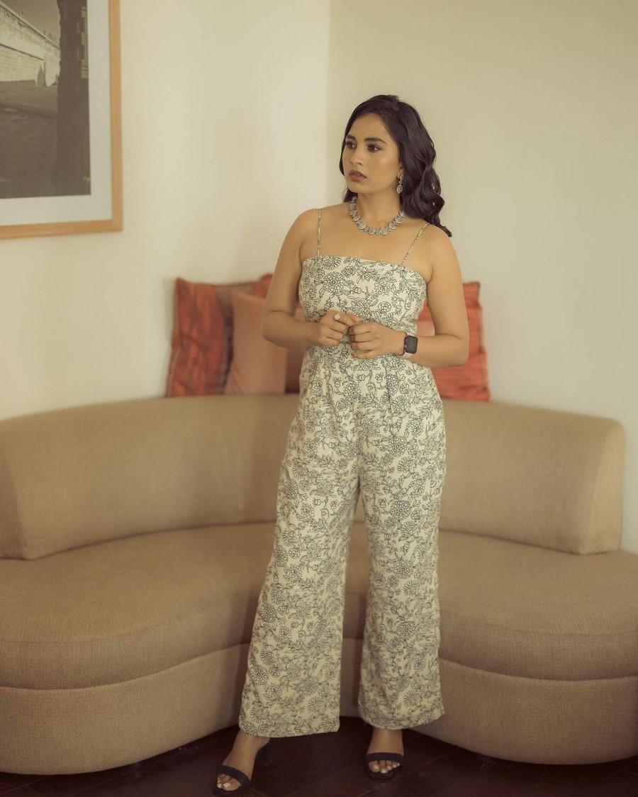 Srushti Dange 12