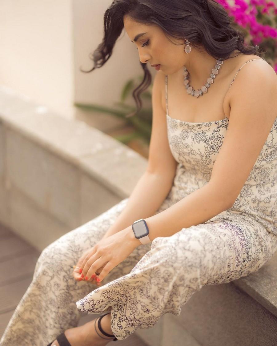 Srushti Dange 13